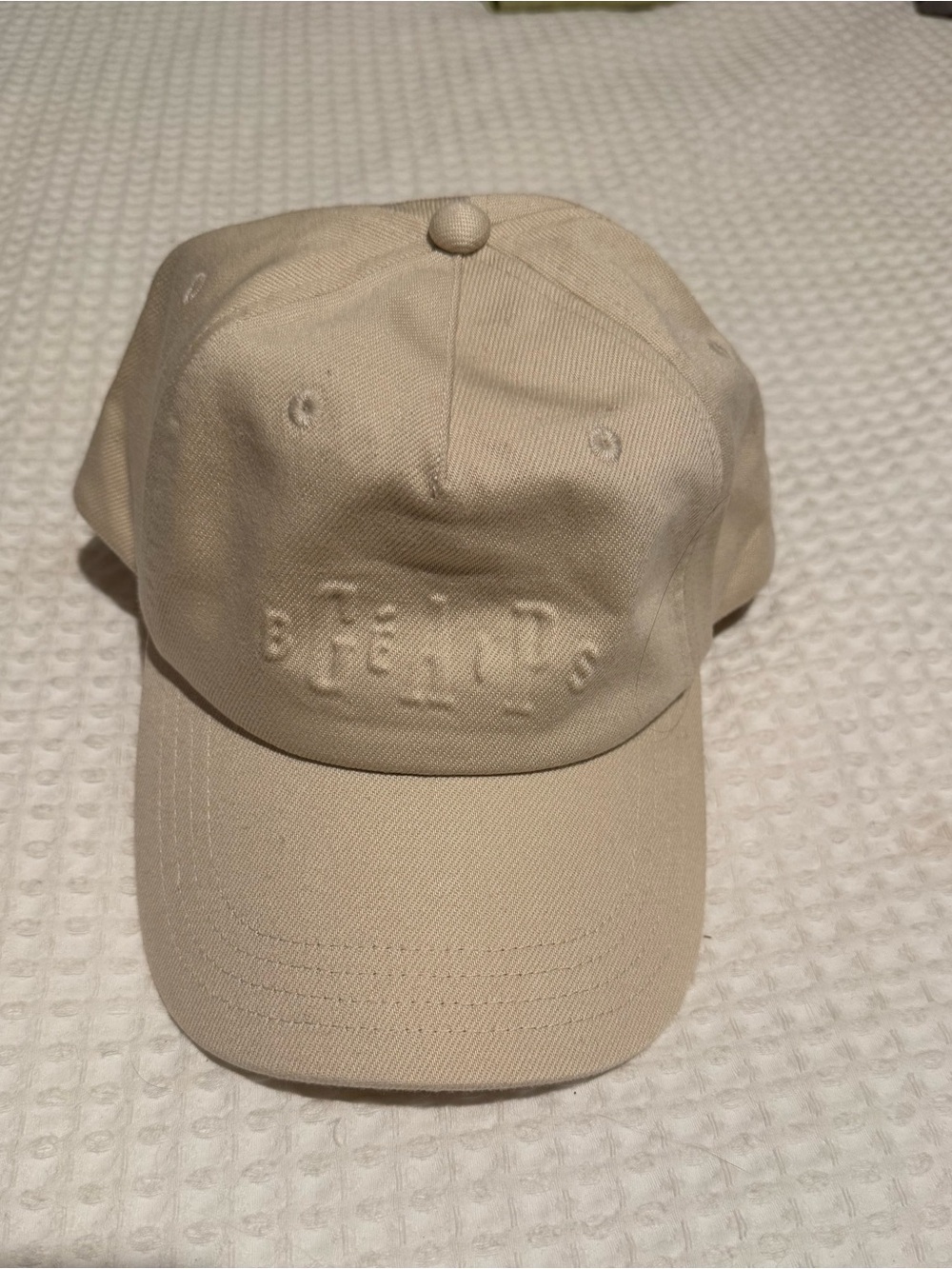 2/$10 - BEIS x GAP Baseball Cap